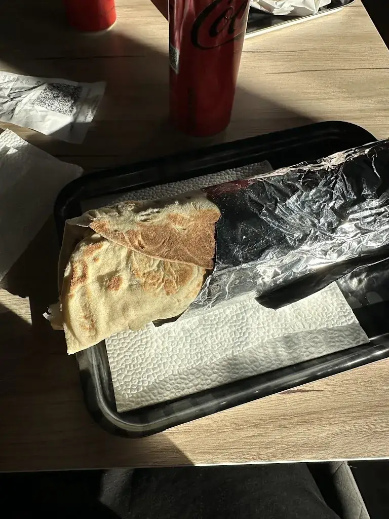 Gjergji Gjoka_KEBAP HAUS NIKLASDORF_Niklasdorf_review