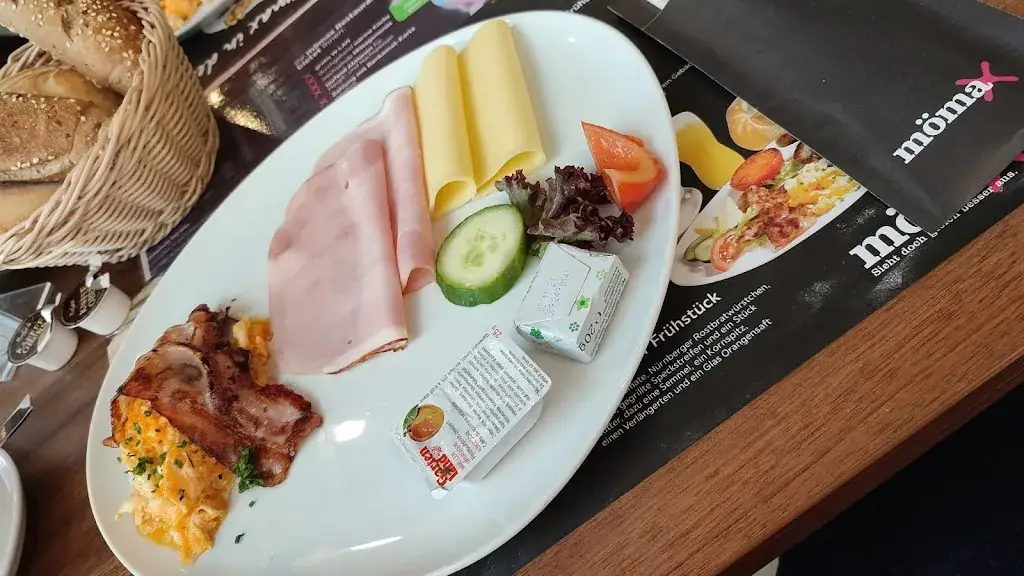 Menu_mömax Restaurant Oberaich_Oberaich_image_1