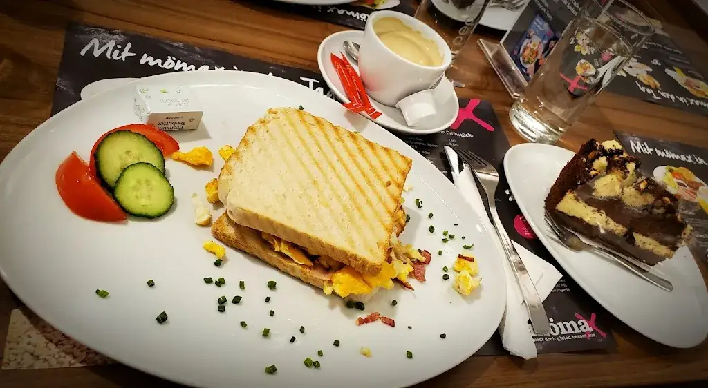 Menu_mömax Restaurant Oberaich_Oberaich_image_2