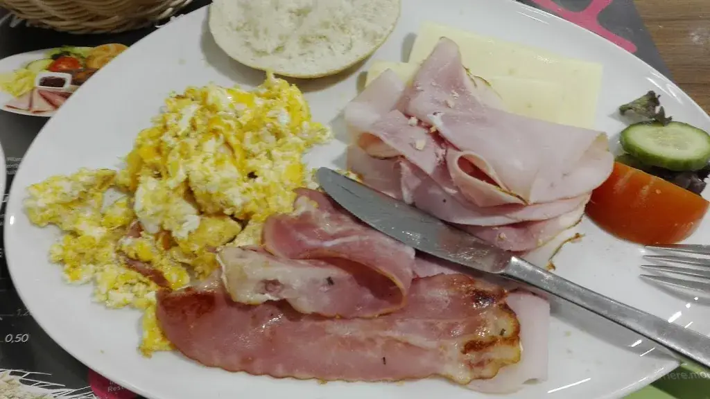 Menu_mömax Restaurant Oberaich_Oberaich_image_3