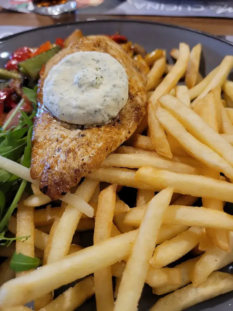 Menu_mömax Restaurant Oberaich_Oberaich_image_5