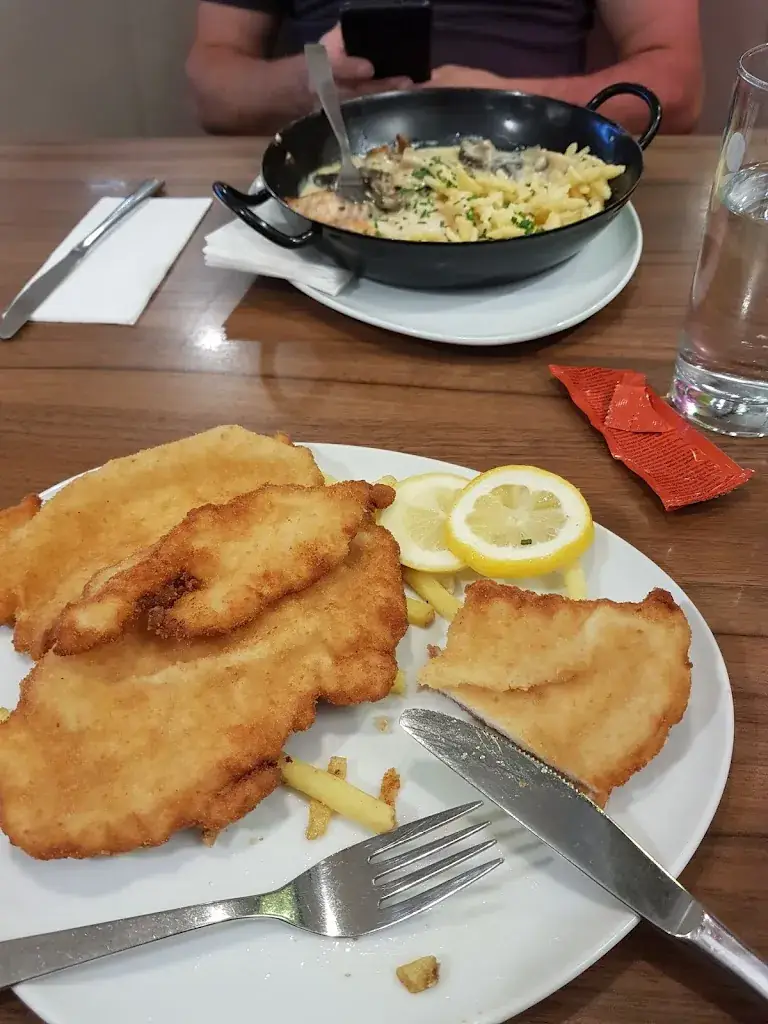 Menu_mömax Restaurant Oberaich_Oberaich_image_6