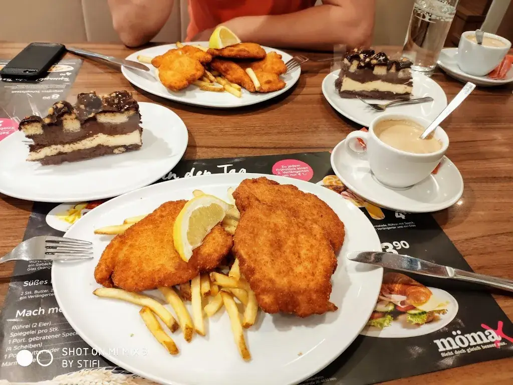 Menu_mömax Restaurant Oberaich_Oberaich_image_7