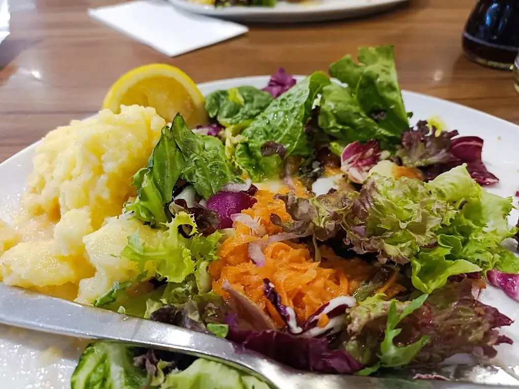 Menu_mömax Restaurant Oberaich_Oberaich_image_9