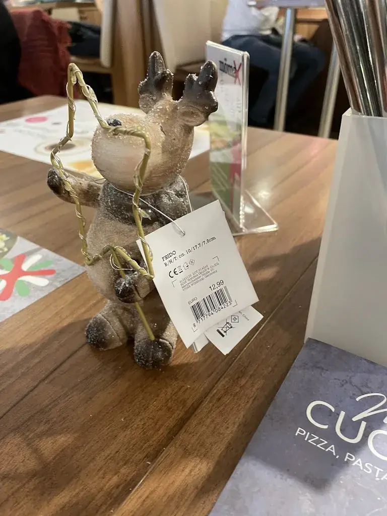 Martin Dukanovic_mömax Restaurant Oberaich_Oberaich_review