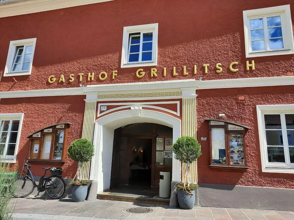 Gasthaus Grillitsch Rösslwirt_Obdach_slider_image_1