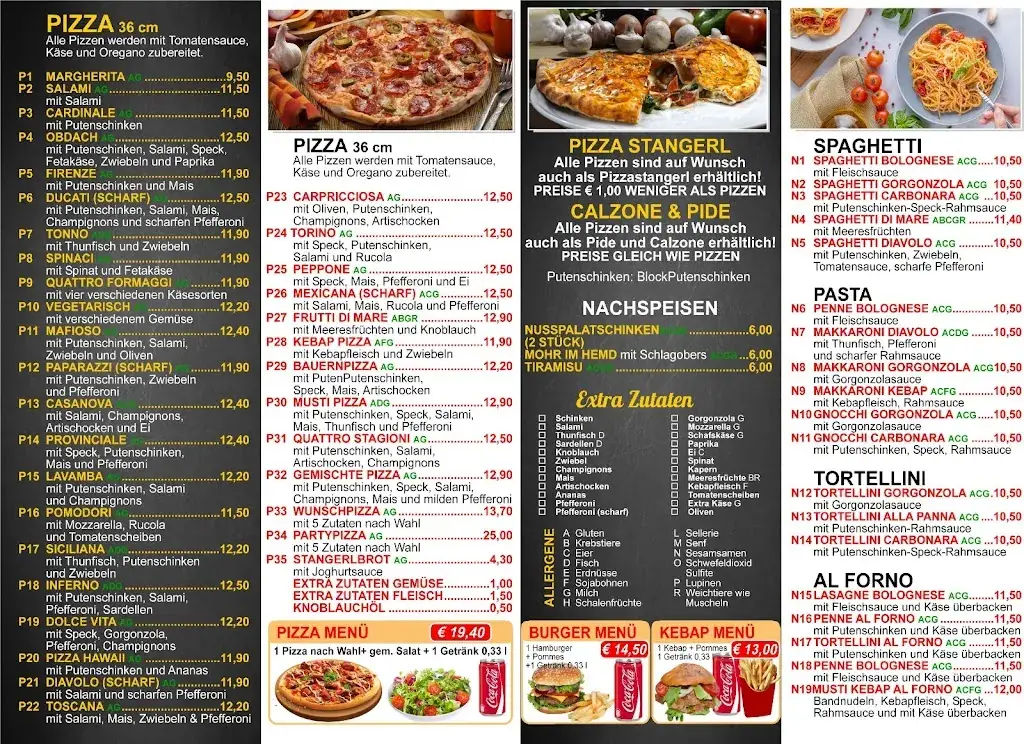 Menu_Döner Köing Obdach_Obdach_image_1