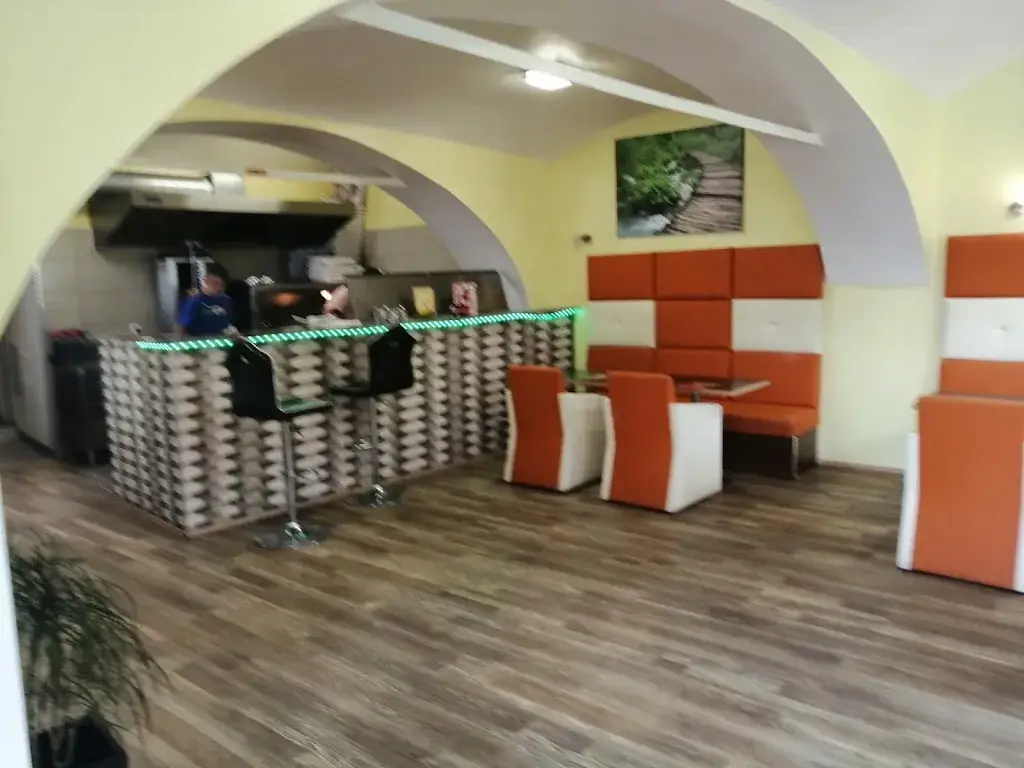 Döner Köing Obdach restaurant à Obdach