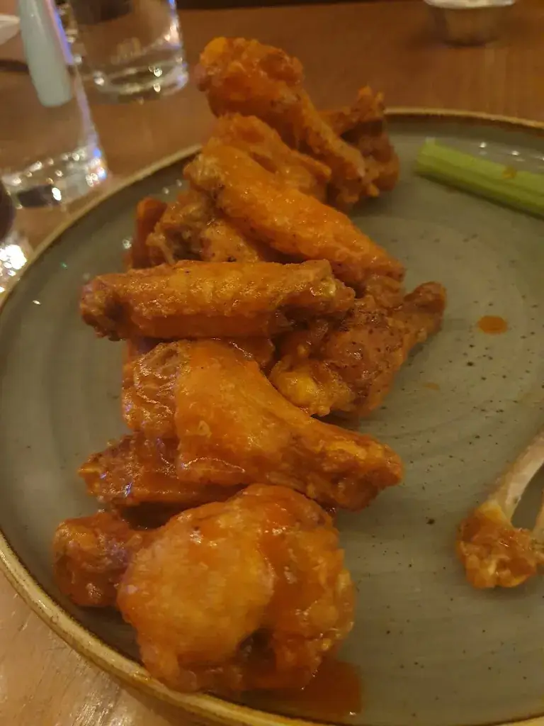 Menu_Rustic Italian Restaurant & Bar_Naas_immagine_6