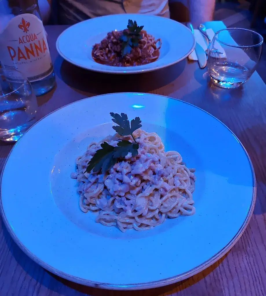 Menu_Rustic Italian Restaurant & Bar_Naas_immagine_8