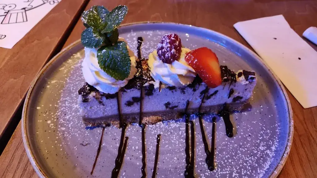 Menu_Rustic Italian Restaurant & Bar_Naas_immagine_9