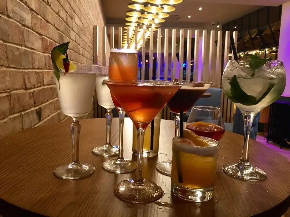 Rustic Italian Restaurant & Bar_Naas_slider_image_2