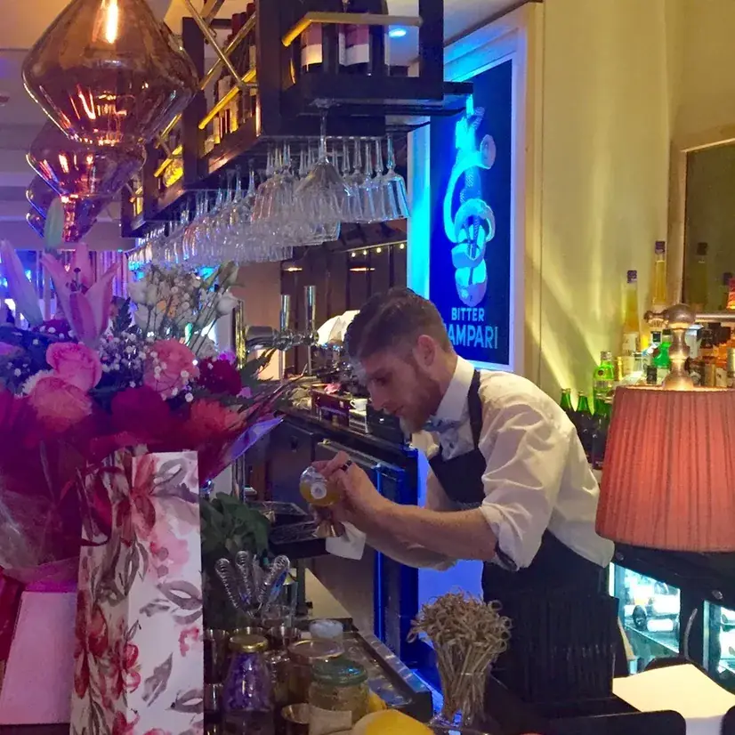 Rustic Italian Restaurant & Bar_Naas_slider_image_3