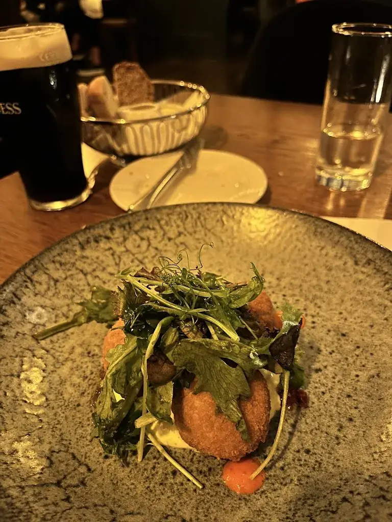 Murat Mutlu_Bouchon_Naas_recensione