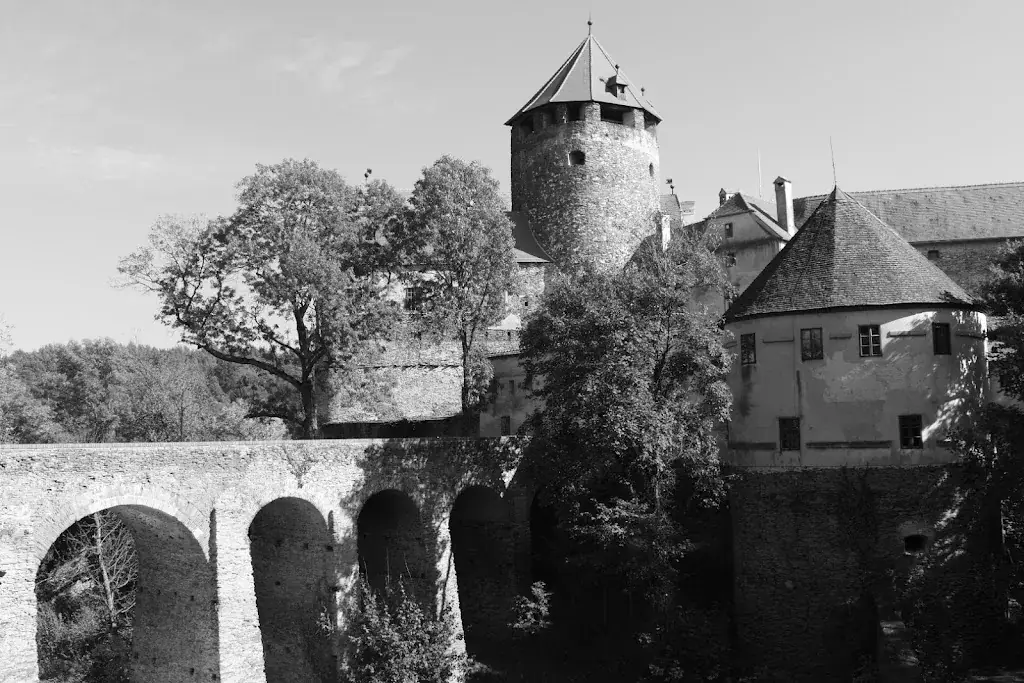 Mohammad Kordi_Burg Schlaining_Stadtschlaining_review