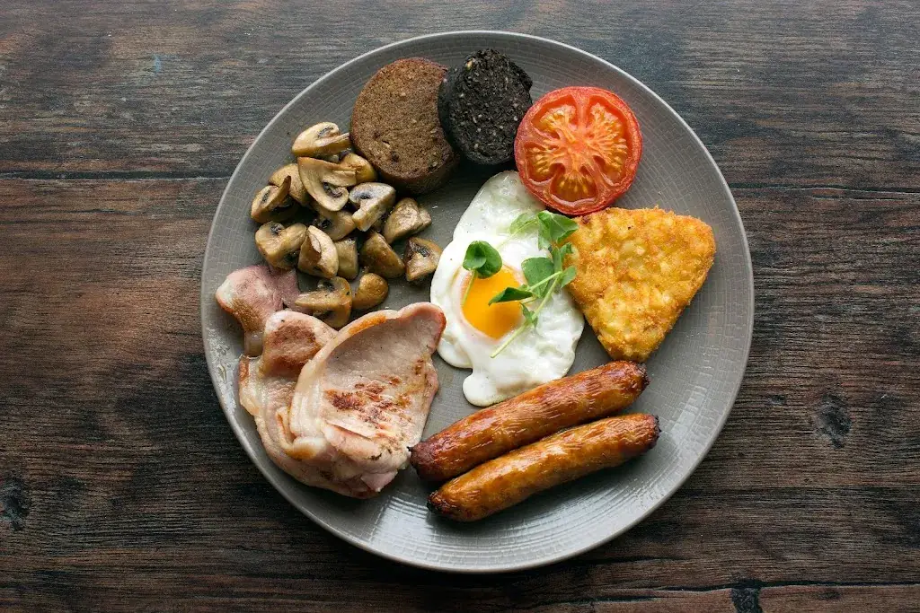 Menu_The Bistro @ Lawlor's_Naas_image_5