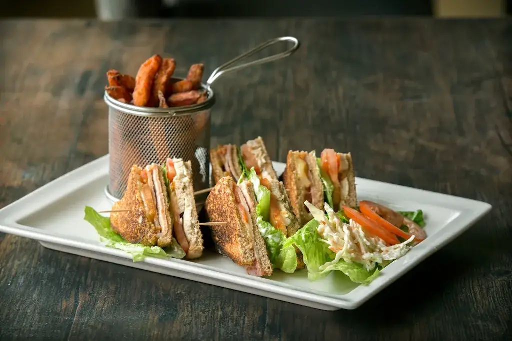 Menu_The Bistro @ Lawlor's_Naas_image_6