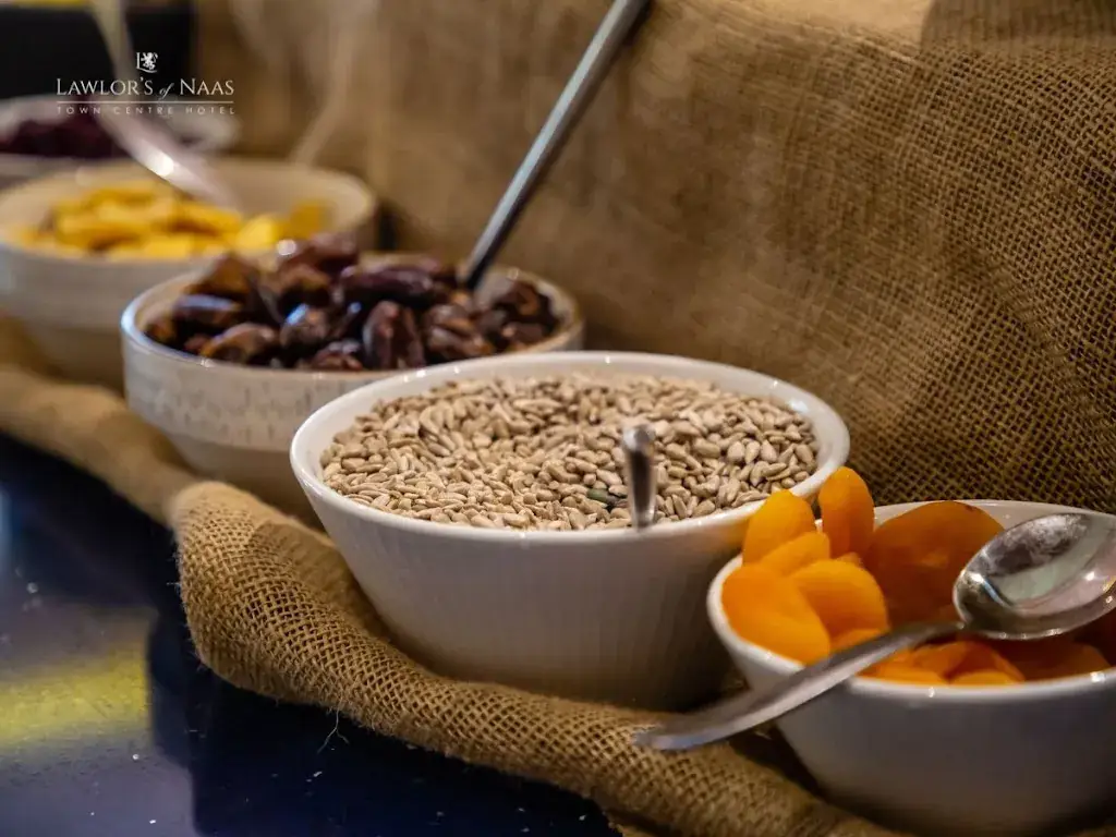 Menu_The Bistro @ Lawlor's_Naas_image_7