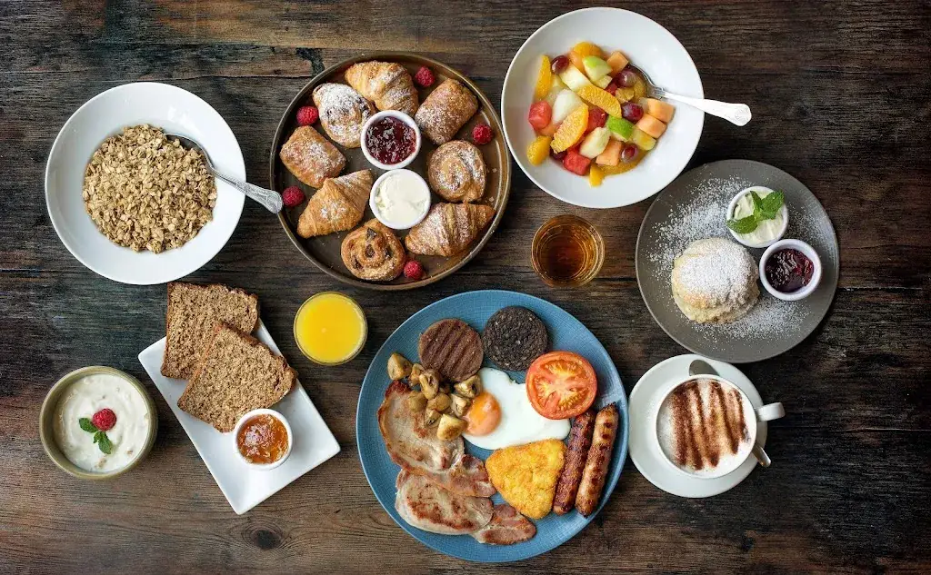 Menu_The Bistro @ Lawlor's_Naas_image_9