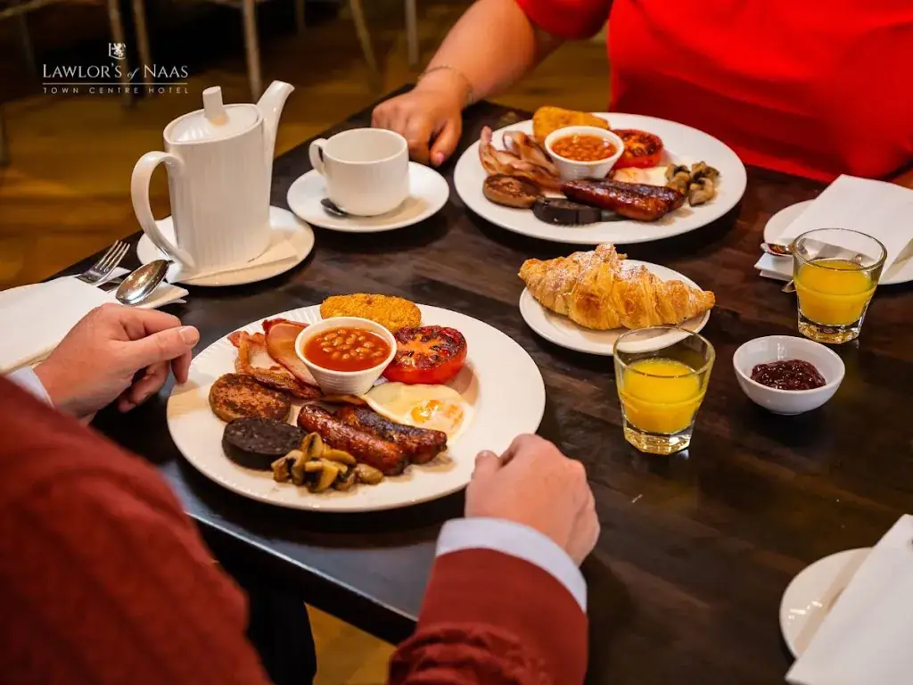 The Bistro @ Lawlor's_Naas_slider_image_2