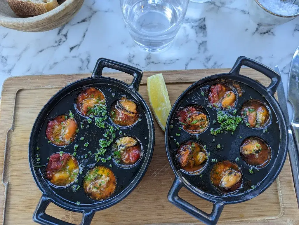 Menu_Vie De Chateaux - Restaurant Naas_Naas_image_5