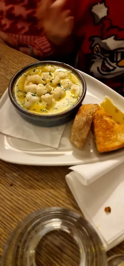 Menu_Vie De Chateaux - Restaurant Naas_Naas_image_6