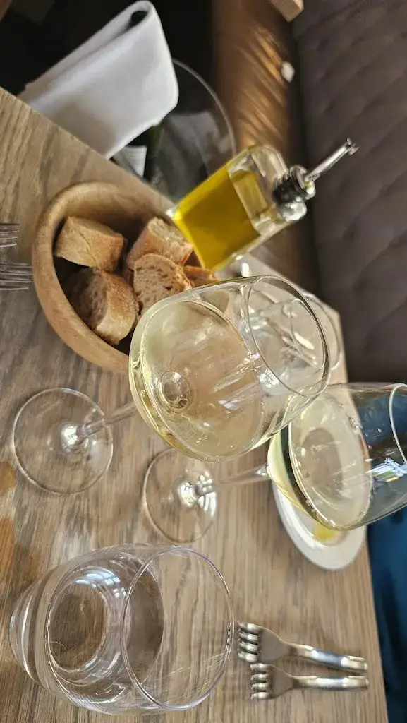 Menu_Vie De Chateaux - Restaurant Naas_Naas_image_8