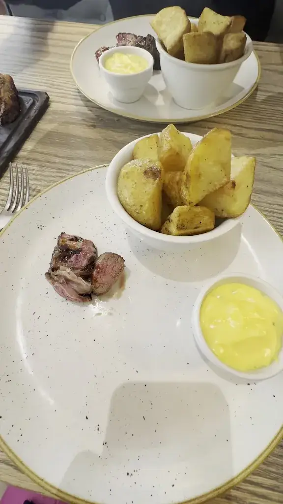 Vie De Chateaux - Restaurant Naas_Naas_slider_image_2