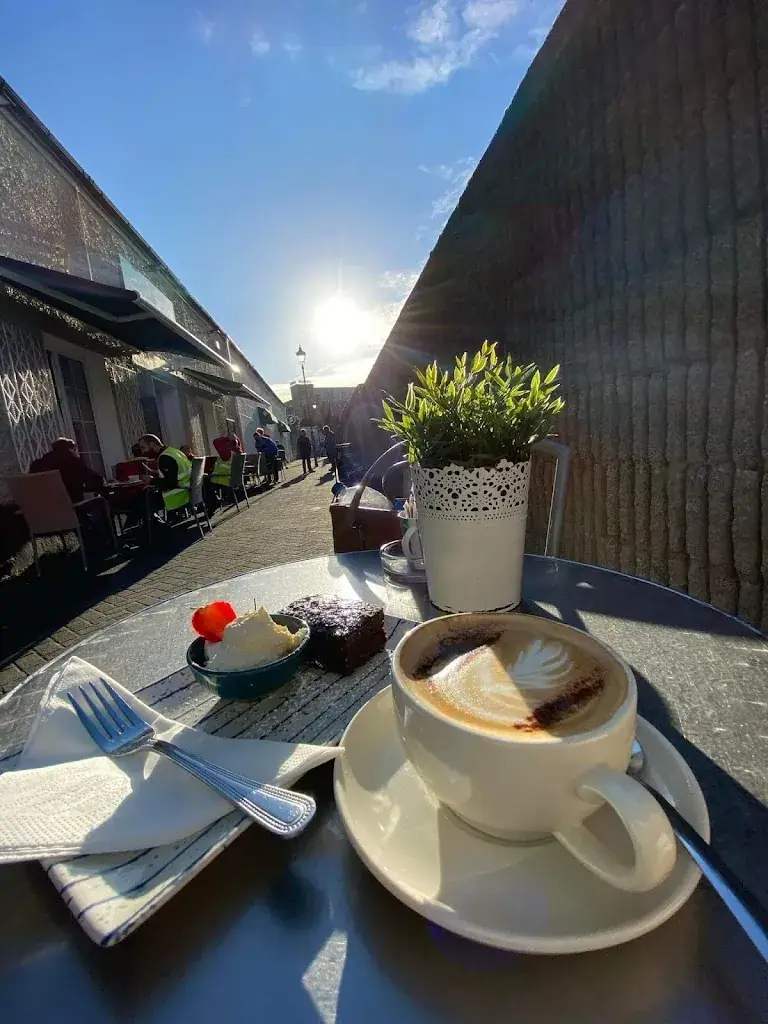 Menu_The Harvest Kitchen_Naas_immagine_2