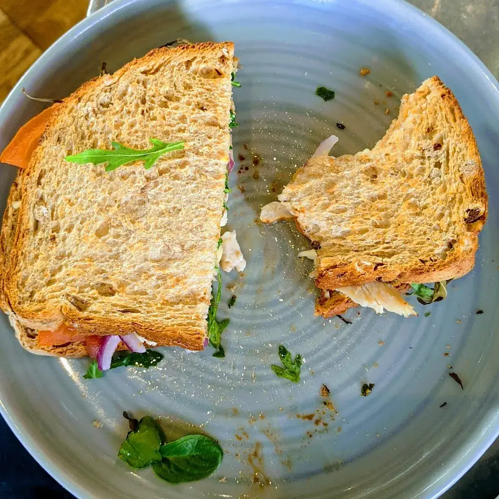 Menu_The Harvest Kitchen_Naas_immagine_3