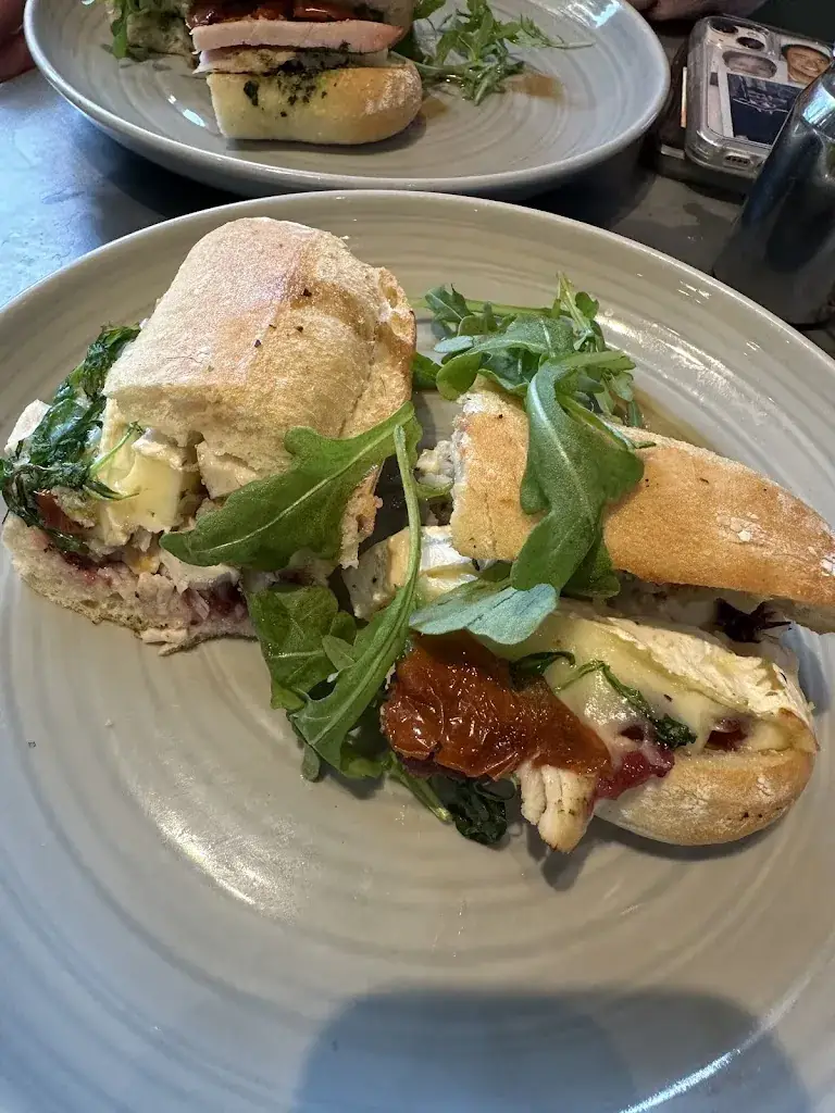 Menu_The Harvest Kitchen_Naas_immagine_4