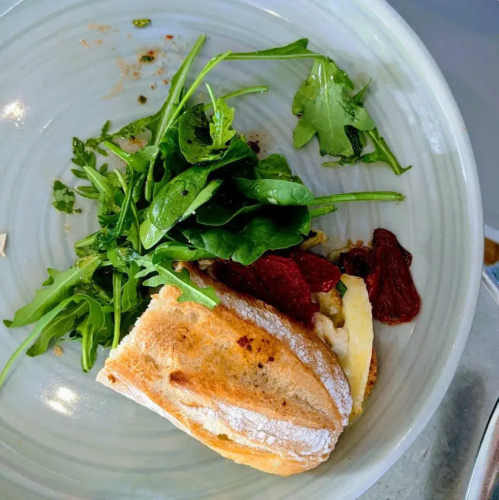 Menu_The Harvest Kitchen_Naas_immagine_5