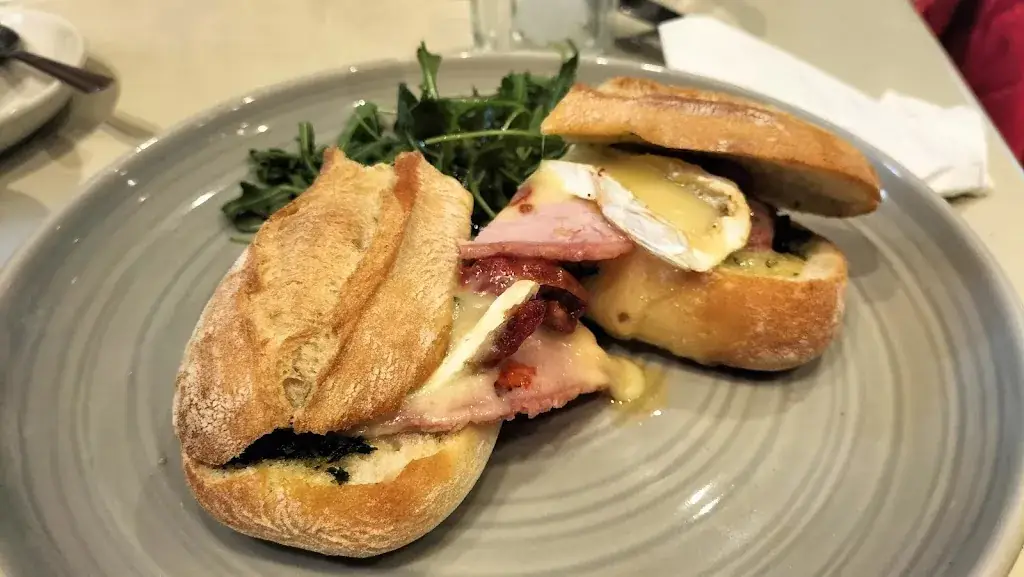 Menu_The Harvest Kitchen_Naas_immagine_7