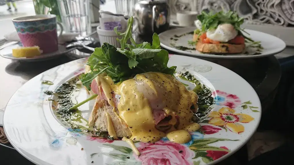 Menu_The Harvest Kitchen_Naas_immagine_8