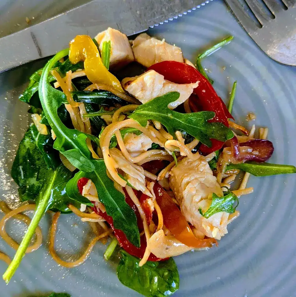 Menu_The Harvest Kitchen_Naas_immagine_9