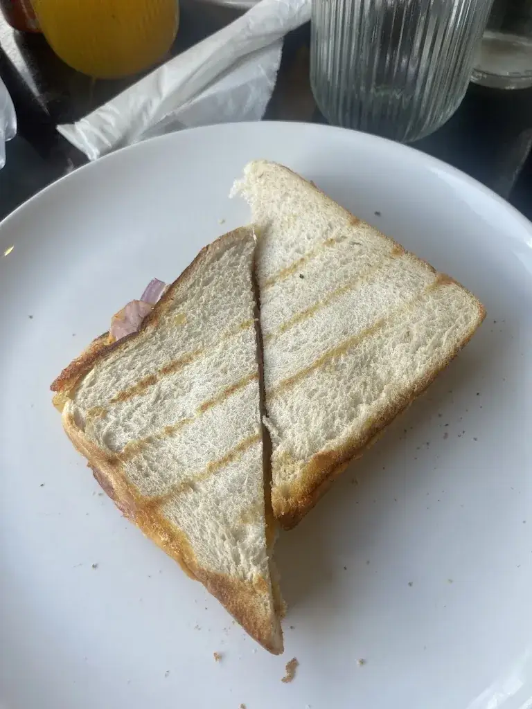 Sarah O’Reilly_The Harvest Kitchen_Naas_recensione