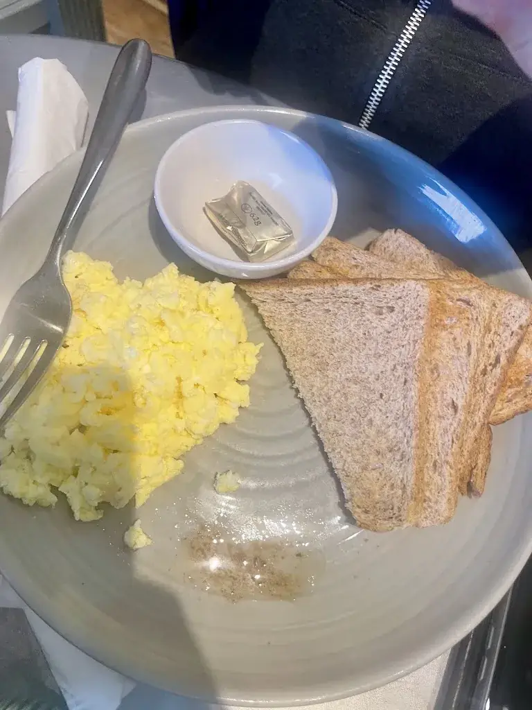 J J_The Harvest Kitchen_Naas_recensione