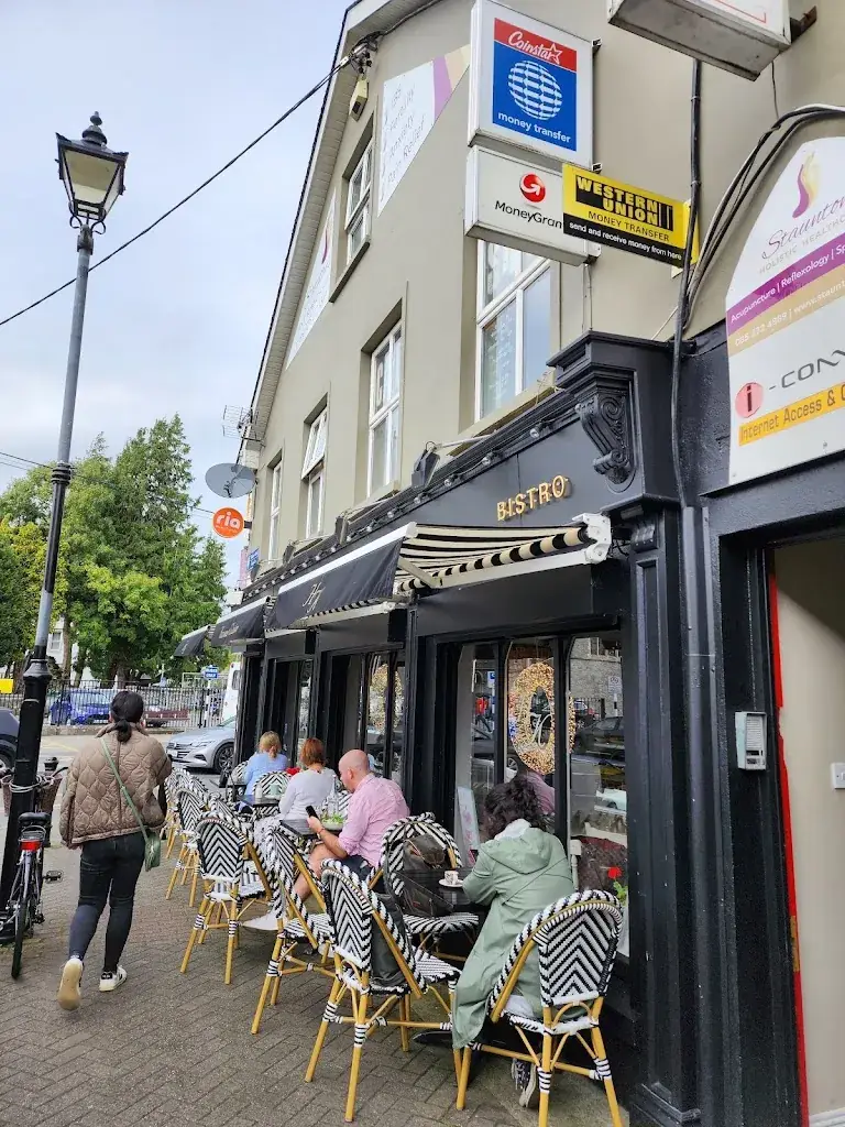 The Harvest Kitchen ristorante a Naas