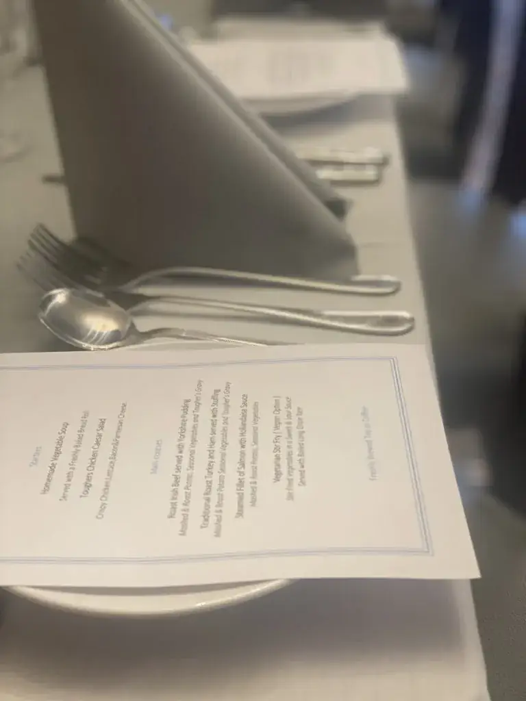 Menu_Tougher's Restaurant_Naas_image_1