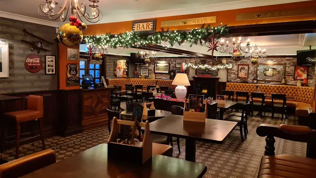 Tougher's Restaurant_Naas_slider_image_1