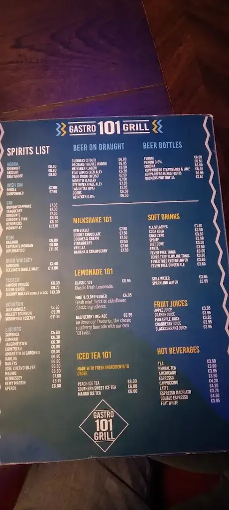 Menü_Gastro 101 Grill_Naas_Bild_4