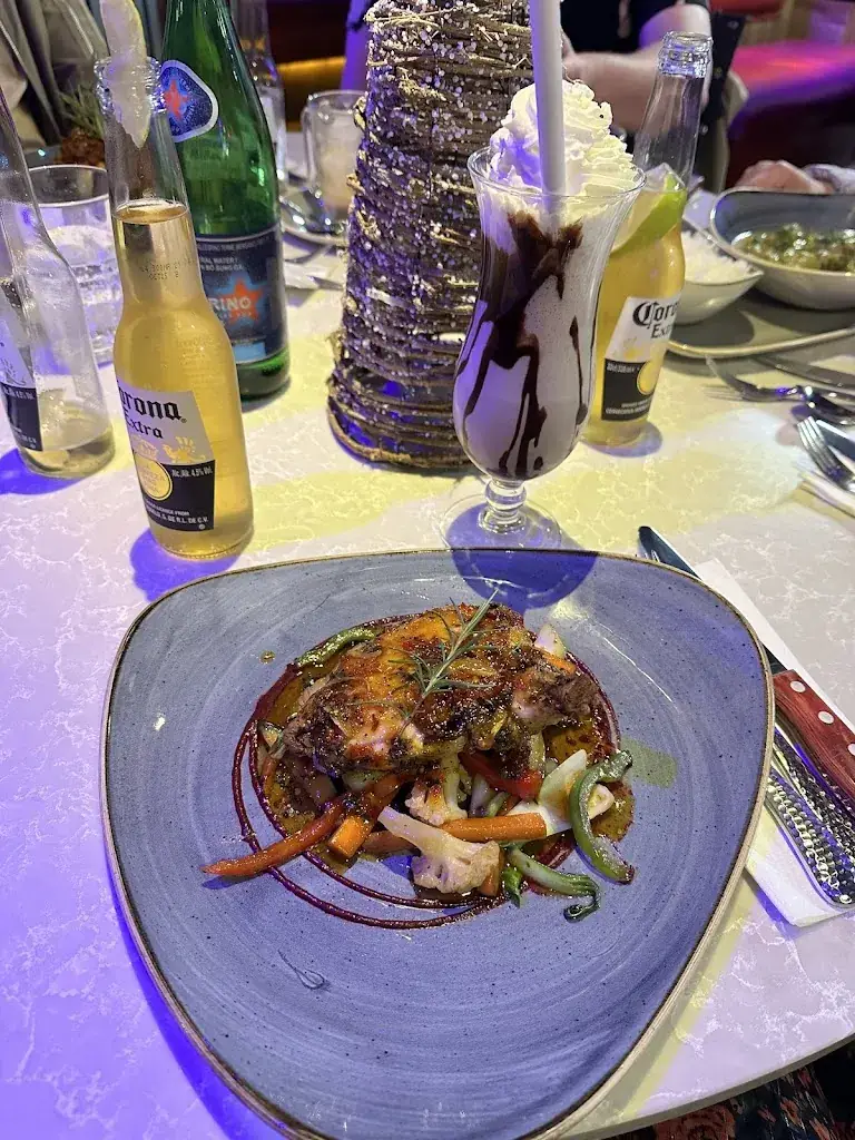 Shagufta Syed_Gastro 101 Grill_Naas_Bewertung