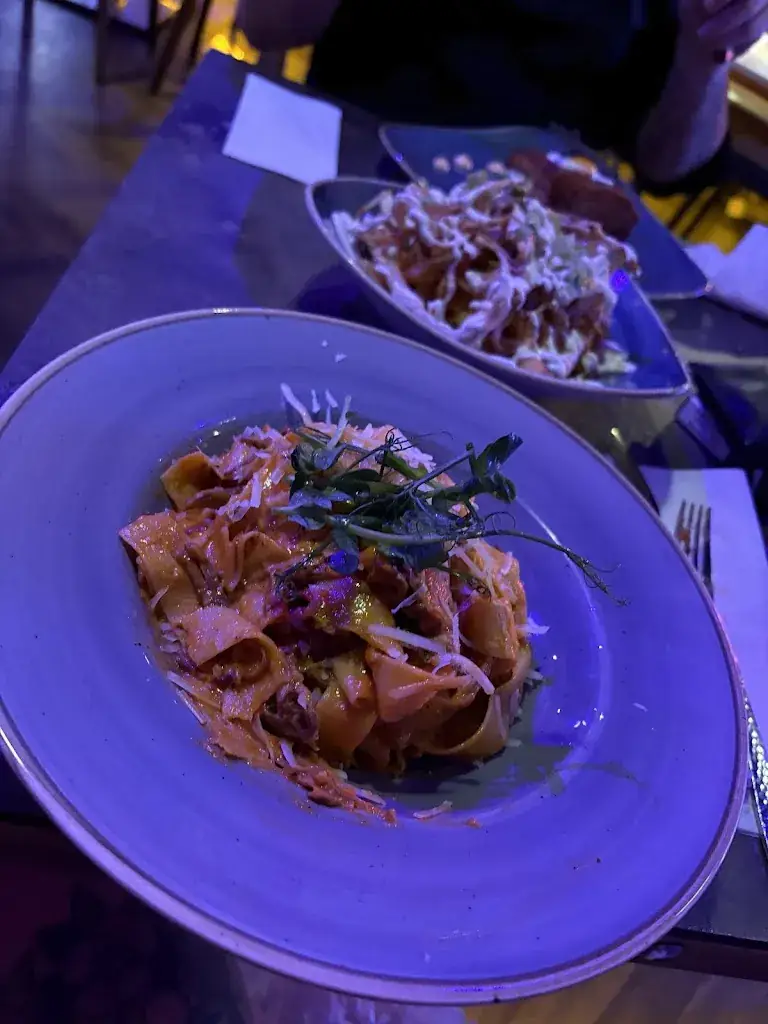 Ally Maria_Gastro 101 Grill_Naas_Bewertung