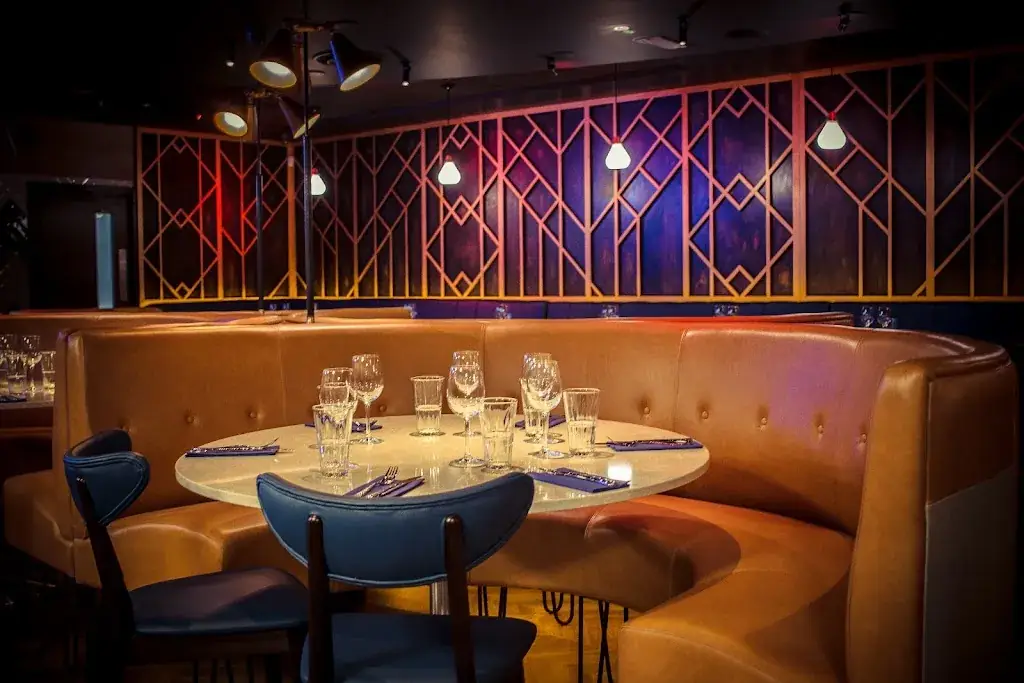 Gastro 101 Grill ristorante a Naas