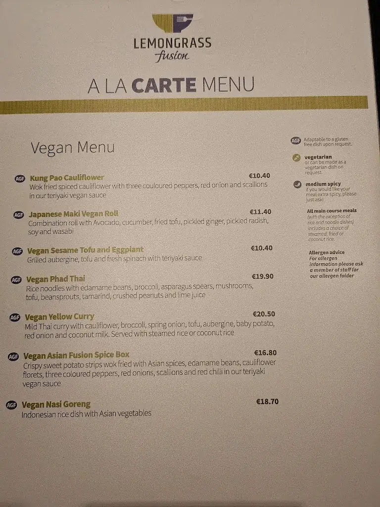 Menu_Lemongrass Fusion Naas_Naas_immagine_1