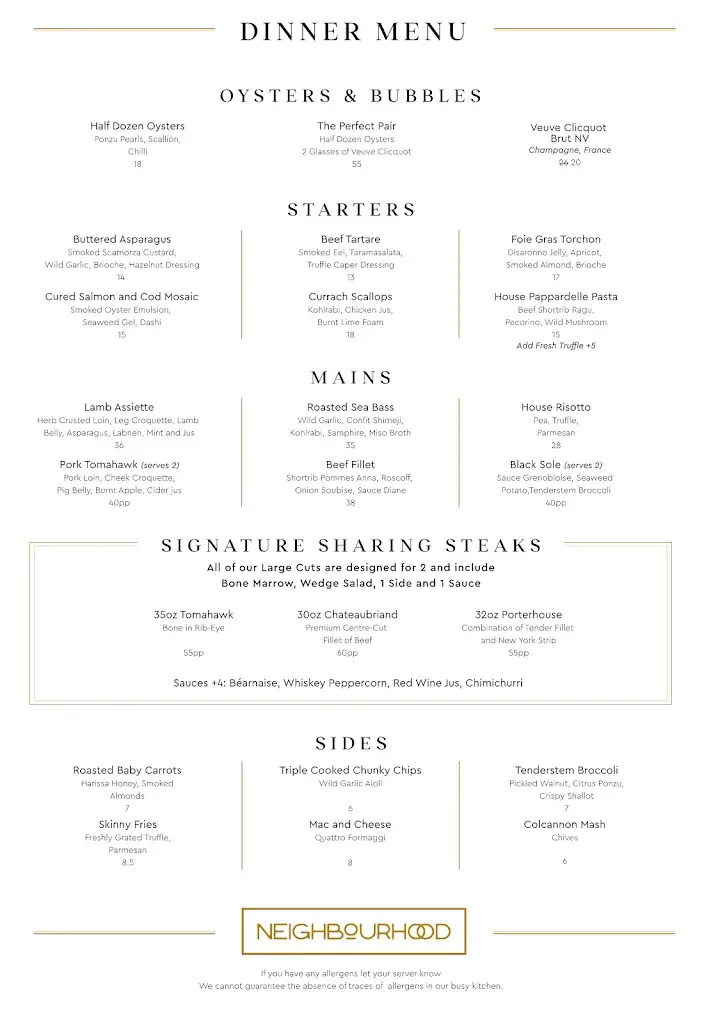 Menu_Neighbourhood Naas_Naas_image_2