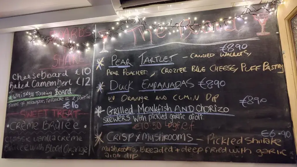 Menu_Las Radas Tapas and Wine Bar_Naas_image_4