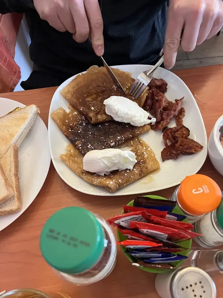 Jenny T_Home Café & Restaurant_Naas_review