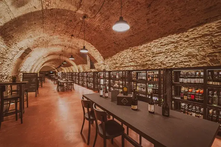 Weinkosterei Vinothek Burgenland_Stadtschlaining_slider_image_2