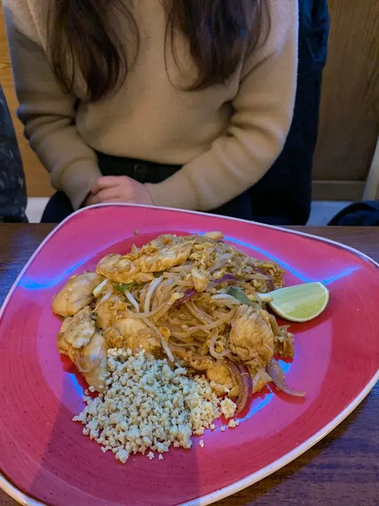 Menu_Naasville Thaiger Restaurant_Naas_immagine_1